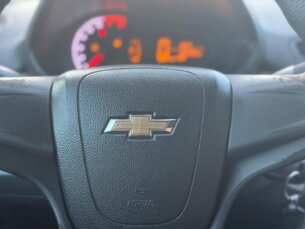 Foto 4 - Chevrolet Prisma Prisma 1.0 Joy SPE/4 manual