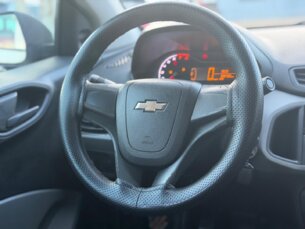 Foto 6 - Chevrolet Prisma Prisma 1.0 Joy SPE/4 manual