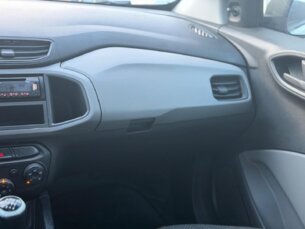 Foto 8 - Chevrolet Prisma Prisma 1.0 Joy SPE/4 manual