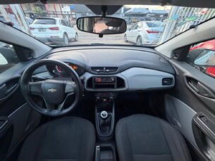 Foto 9 - Chevrolet Prisma Prisma 1.0 Joy SPE/4 manual