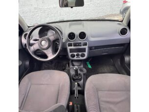 Foto 7 - Volkswagen Gol Gol 1.0 Trend (G4) (Flex) 4p manual