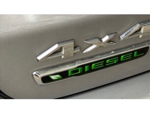 Foto 5 - Jeep Compass Compass 2.0 TDI Longitude 4WD automático