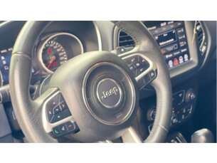 Foto 6 - Jeep Compass Compass 2.0 TDI Longitude 4WD automático