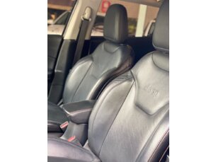 Foto 7 - Jeep Compass Compass 2.0 TDI Longitude 4WD automático