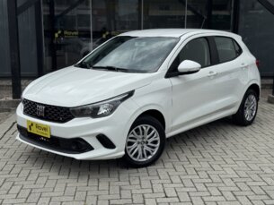 Fiat Argo Argo 1.0