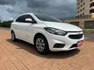 Foto 1 - Chevrolet Prisma Prisma 1.4 LT SPE/4 manual
