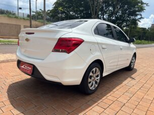 Foto 4 - Chevrolet Prisma Prisma 1.4 LT SPE/4 manual