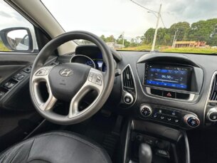 Foto 8 - Hyundai ix35 ix35 2.0L 16v GLS Base (Flex) (Aut) automático