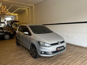 Foto 2 - Volkswagen Fox Fox 1.6 MSI Rock in Rio (Flex) manual