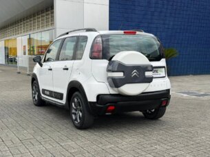 Foto 4 - Citroën Aircross Aircross 1.6 16V Feel BVA (Flex) manual