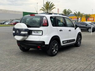 Foto 6 - Citroën Aircross Aircross 1.6 16V Feel BVA (Flex) manual