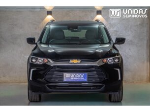 Foto 2 - Chevrolet Tracker Tracker 1.0 Turbo LTZ (Aut) automático