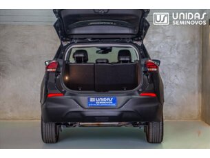 Foto 5 - Chevrolet Tracker Tracker 1.0 Turbo LTZ (Aut) automático