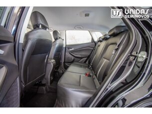 Foto 7 - Chevrolet Tracker Tracker 1.0 Turbo LTZ (Aut) automático