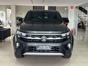 Foto 1 - Volkswagen Amarok Amarok 3.0 CD V6 Extreme 4Motion (Aut) automático