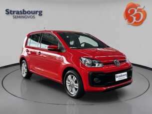 Foto 1 - Volkswagen Up! Up! 1.0 12v TSI E-Flex Move Up! manual