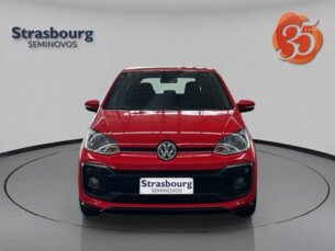 Foto 2 - Volkswagen Up! Up! 1.0 12v TSI E-Flex Move Up! manual