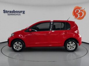 Foto 4 - Volkswagen Up! Up! 1.0 12v TSI E-Flex Move Up! manual