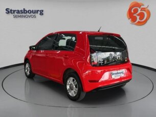 Foto 5 - Volkswagen Up! Up! 1.0 12v TSI E-Flex Move Up! manual