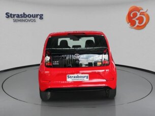 Foto 6 - Volkswagen Up! Up! 1.0 12v TSI E-Flex Move Up! manual