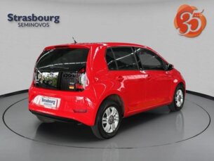 Foto 7 - Volkswagen Up! Up! 1.0 12v TSI E-Flex Move Up! manual