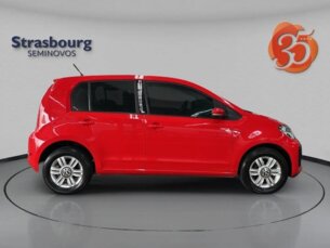 Foto 8 - Volkswagen Up! Up! 1.0 12v TSI E-Flex Move Up! manual