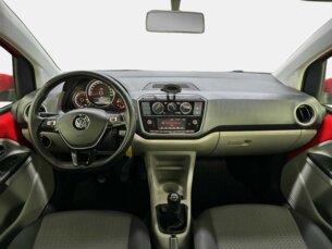 Foto 9 - Volkswagen Up! Up! 1.0 12v TSI E-Flex Move Up! manual