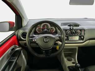 Foto 10 - Volkswagen Up! Up! 1.0 12v TSI E-Flex Move Up! manual