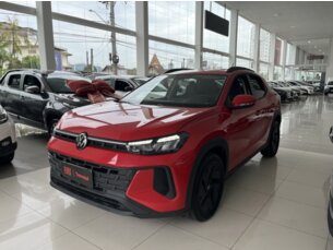 Foto 1 - Volkswagen Tera Tera 1.0 TSI Comfort (Aut) automático