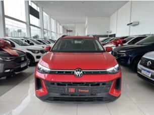 Foto 2 - Volkswagen Tera Tera 1.0 TSI Comfort (Aut) automático