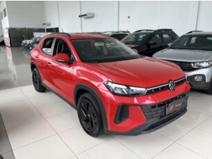 Foto 3 - Volkswagen Tera Tera 1.0 TSI Comfort (Aut) automático