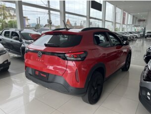 Foto 4 - Volkswagen Tera Tera 1.0 TSI Comfort (Aut) automático