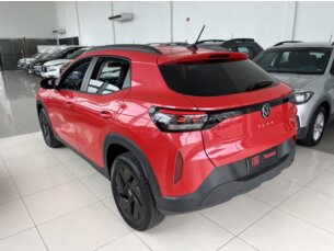 Foto 5 - Volkswagen Tera Tera 1.0 TSI Comfort (Aut) automático