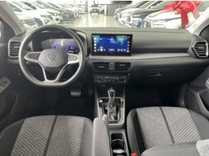 Foto 8 - Volkswagen Tera Tera 1.0 TSI Comfort (Aut) automático