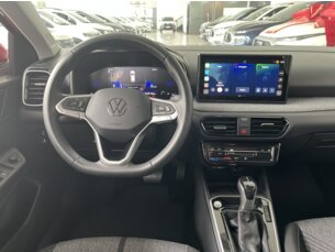 Foto 9 - Volkswagen Tera Tera 1.0 TSI Comfort (Aut) automático