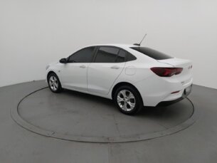 Foto 3 - Chevrolet Onix Onix 1.0 Turbo LTZ R7I automático