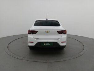 Foto 4 - Chevrolet Onix Onix 1.0 Turbo LTZ R7I automático