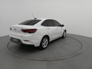 Foto 5 - Chevrolet Onix Onix 1.0 Turbo LTZ R7I automático