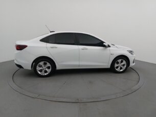 Foto 6 - Chevrolet Onix Onix 1.0 Turbo LTZ R7I automático