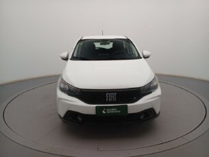 Foto 8 - Fiat Argo Argo 1.0 Drive manual