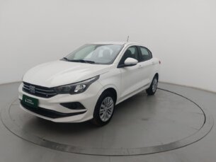 Foto 1 - Fiat Cronos Cronos 1.3 Drive manual