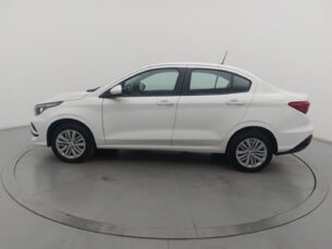 Foto 2 - Fiat Cronos Cronos 1.3 Drive manual