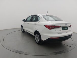 Foto 3 - Fiat Cronos Cronos 1.3 Drive manual