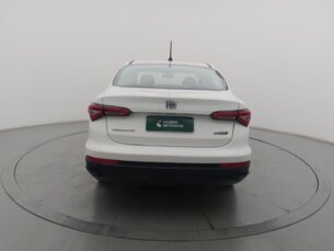 Foto 4 - Fiat Cronos Cronos 1.3 Drive manual