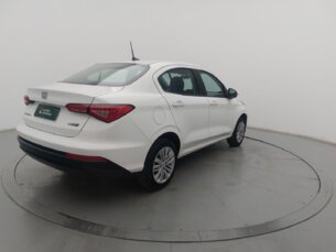 Foto 5 - Fiat Cronos Cronos 1.3 Drive manual