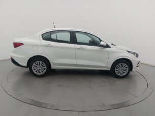 Foto 6 - Fiat Cronos Cronos 1.3 Drive manual