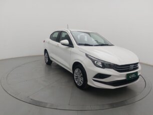 Foto 7 - Fiat Cronos Cronos 1.3 Drive manual