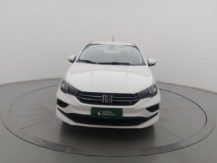 Foto 8 - Fiat Cronos Cronos 1.3 Drive manual