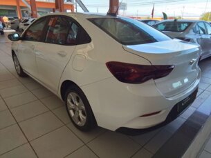 Foto 6 - Chevrolet Onix Onix 1.0 Turbo LTZ (Aut) automático