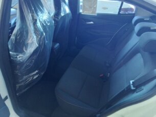 Foto 7 - Chevrolet Onix Onix 1.0 Turbo LTZ (Aut) automático